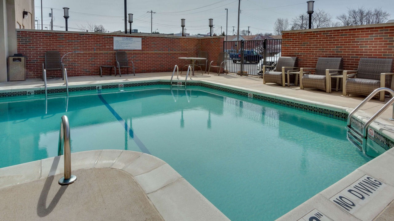 Photo of Outdoor in Clifton Heights