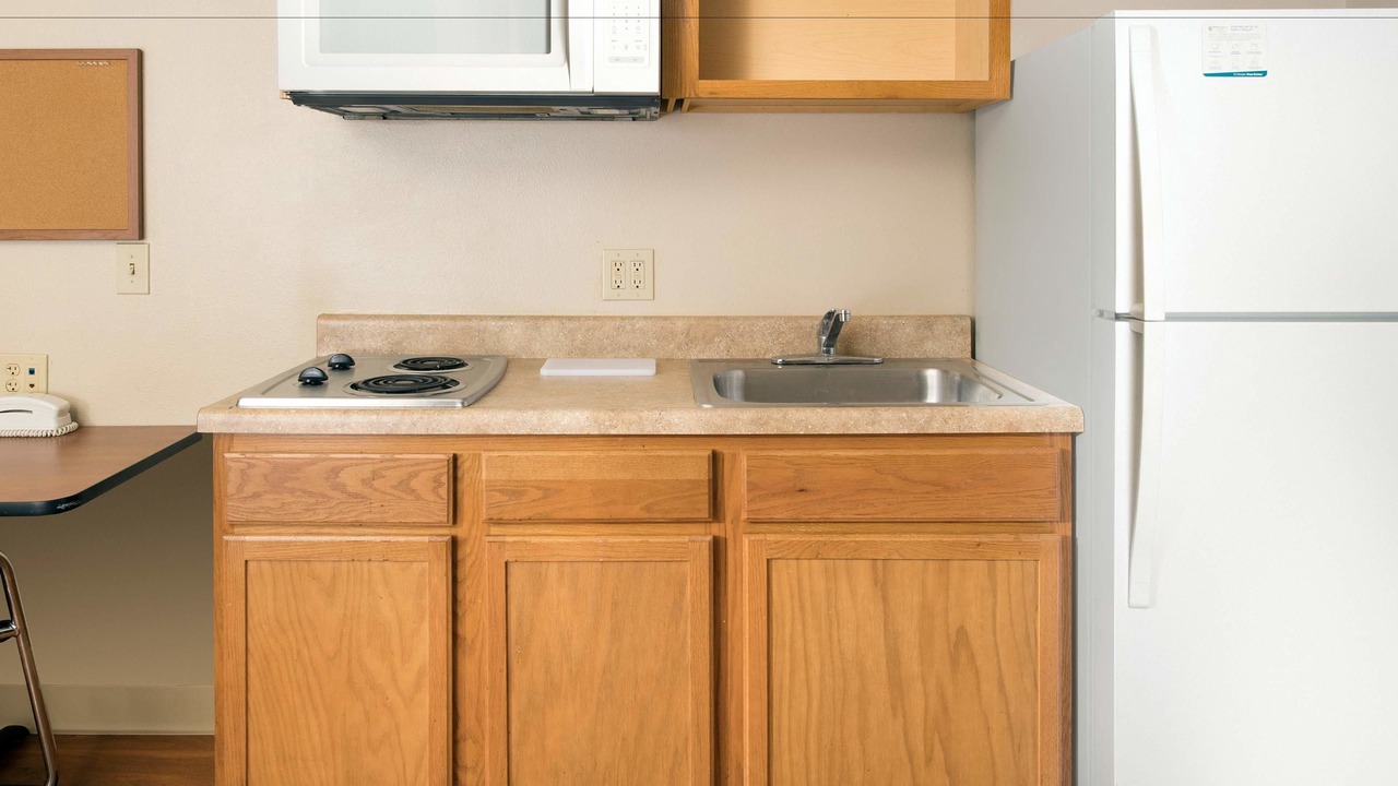 Photo of Kitchen in Berwick