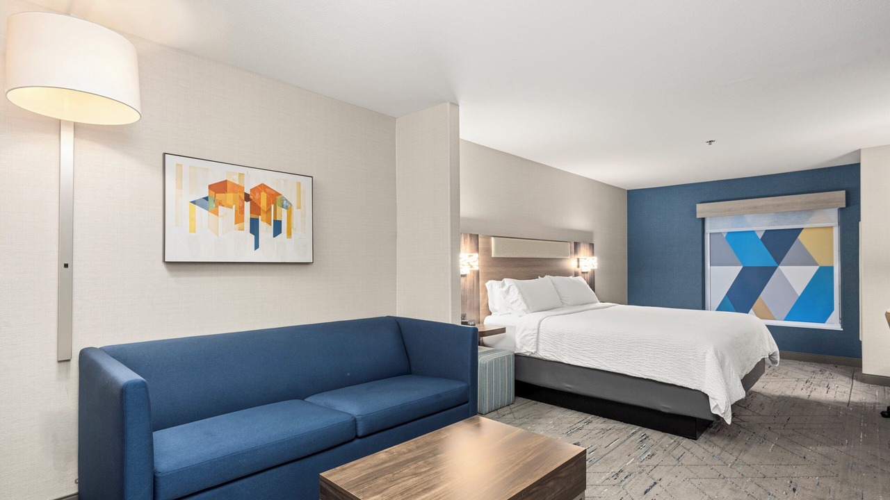 Photo of Bedroom in Lincoln