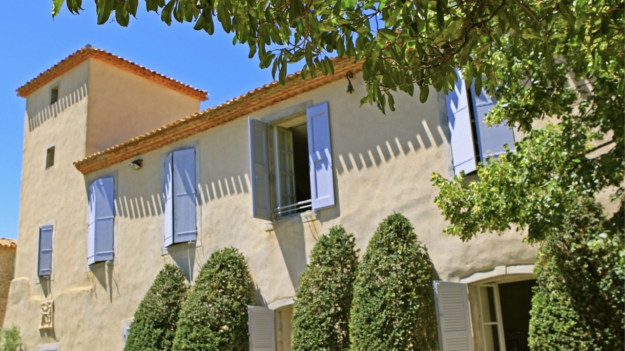 Photo of Outdoor in Siran