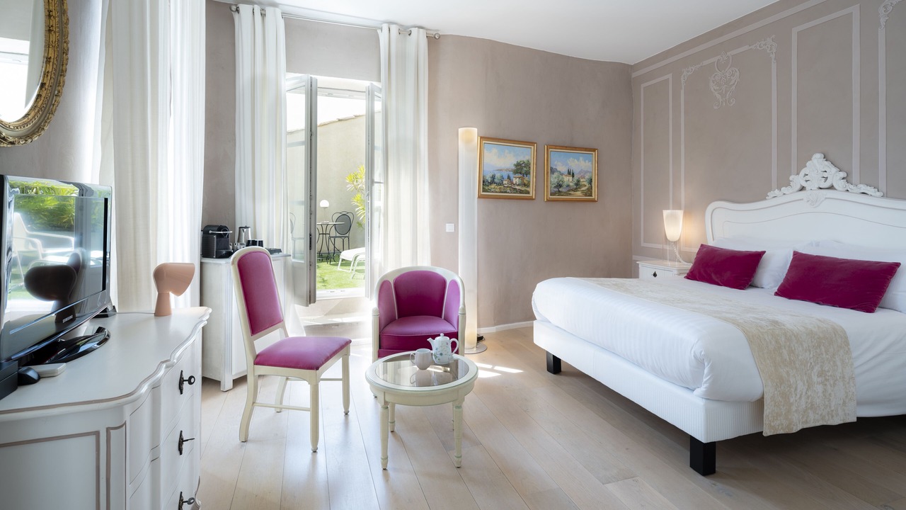 Photo of Bedroom in Siran