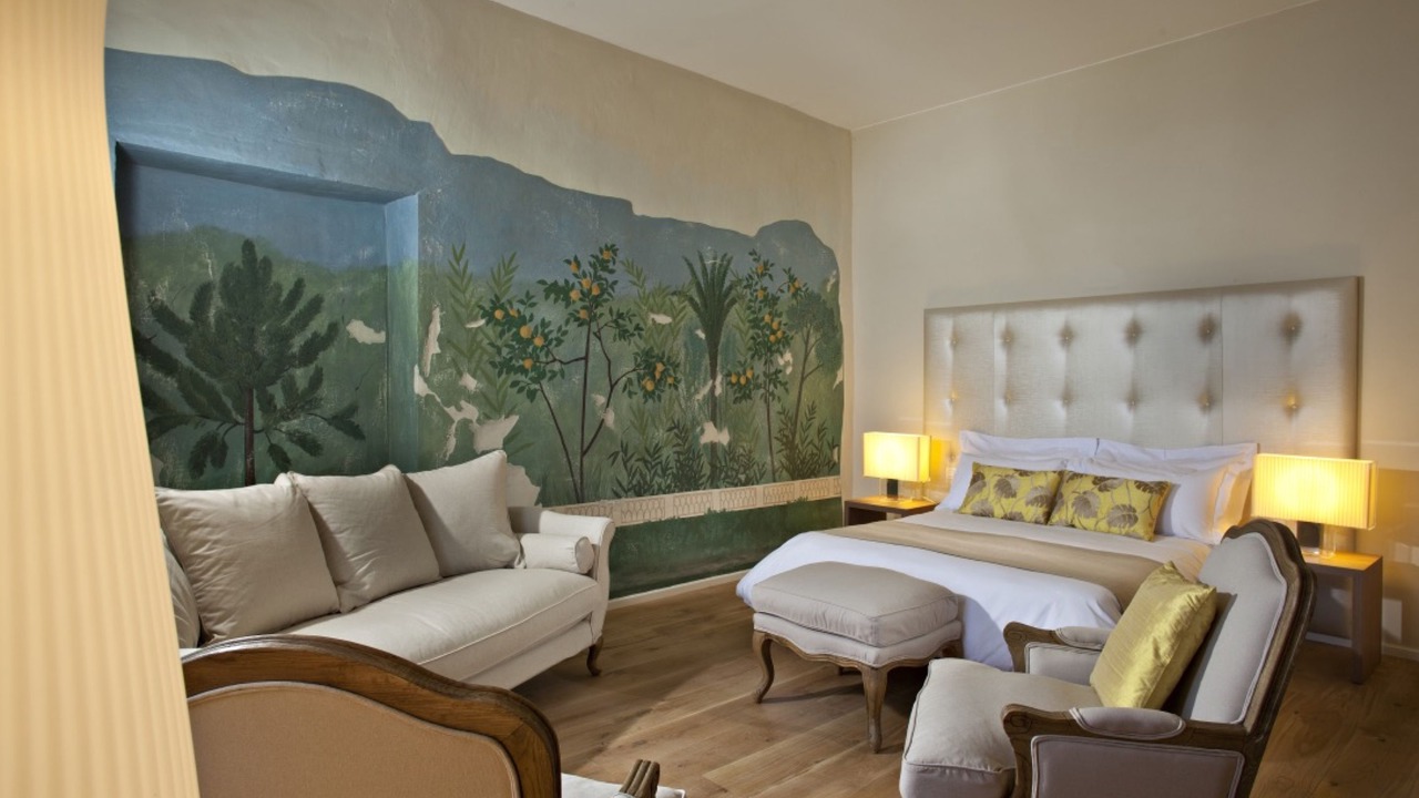 Photo of Bedroom in Siran