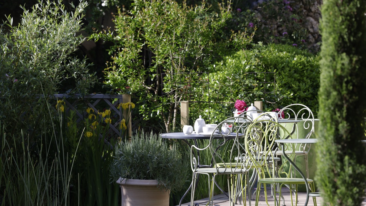 Photo of Outdoor in Siran