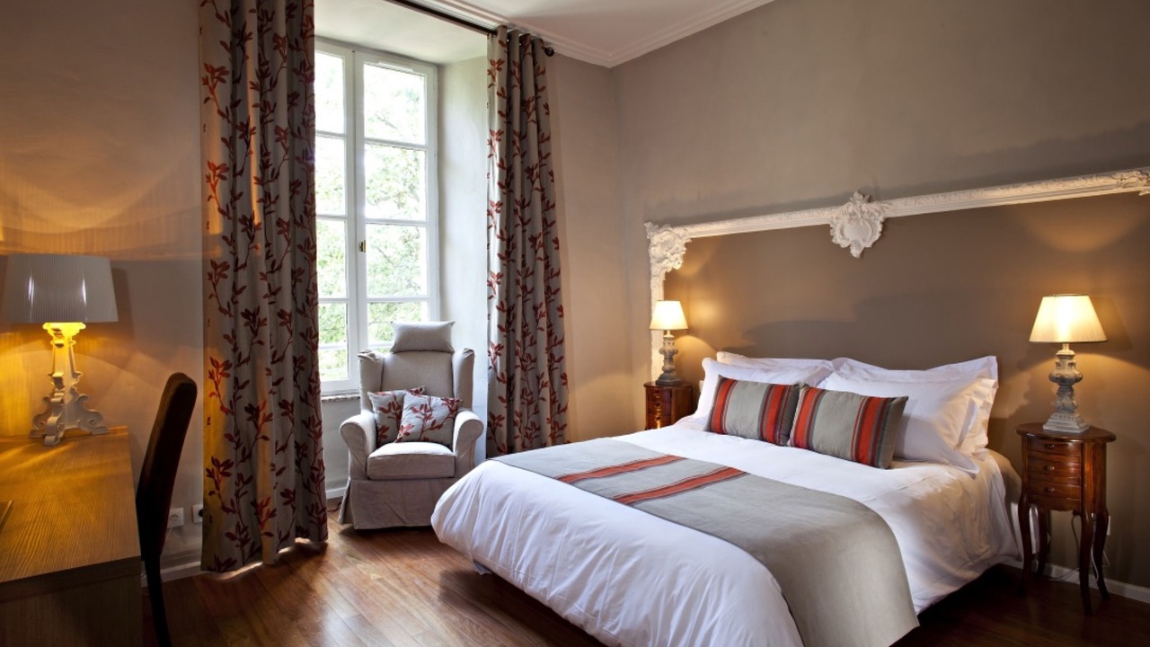 Photo of Bedroom in Siran