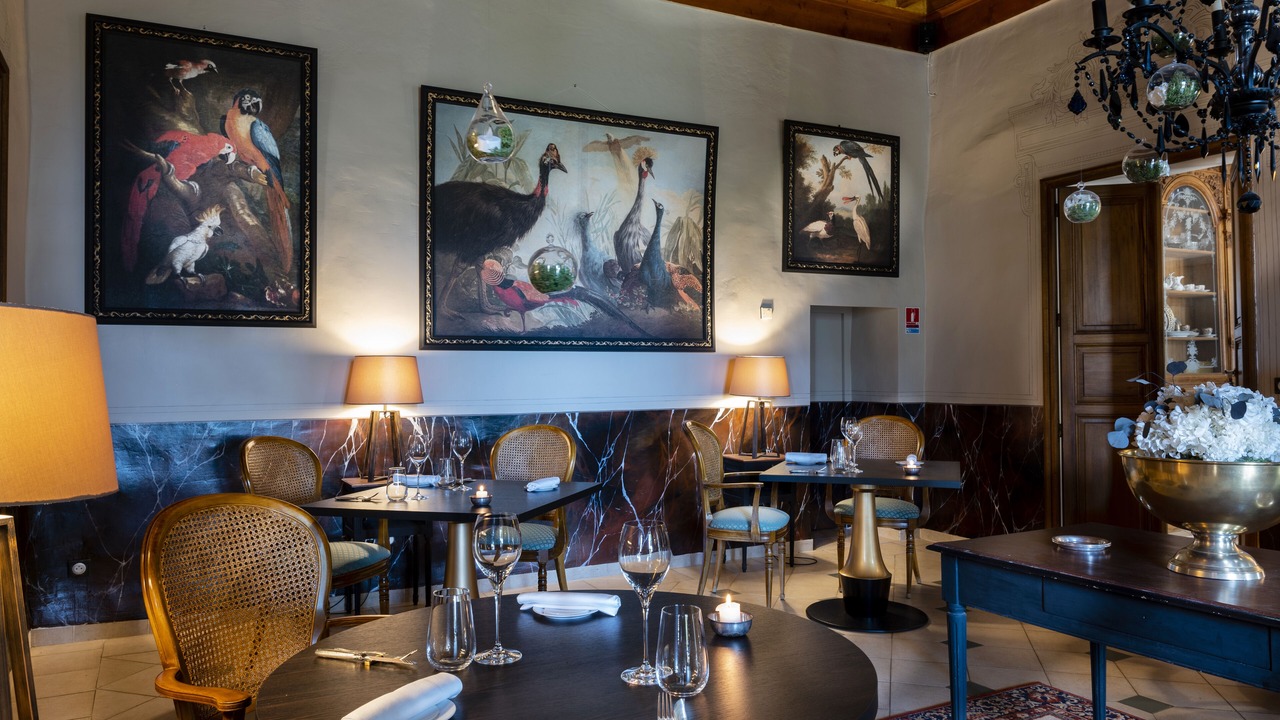 Photo of Outdoor in Siran