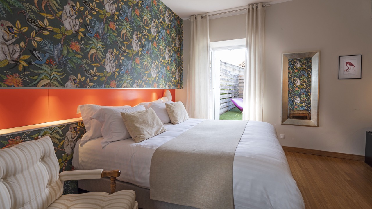 Photo of Bedroom in Siran