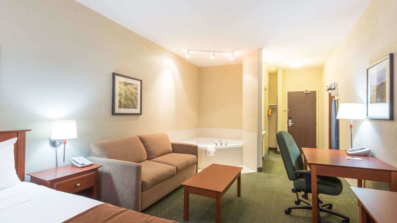 Photo of Livingroom in Windsor