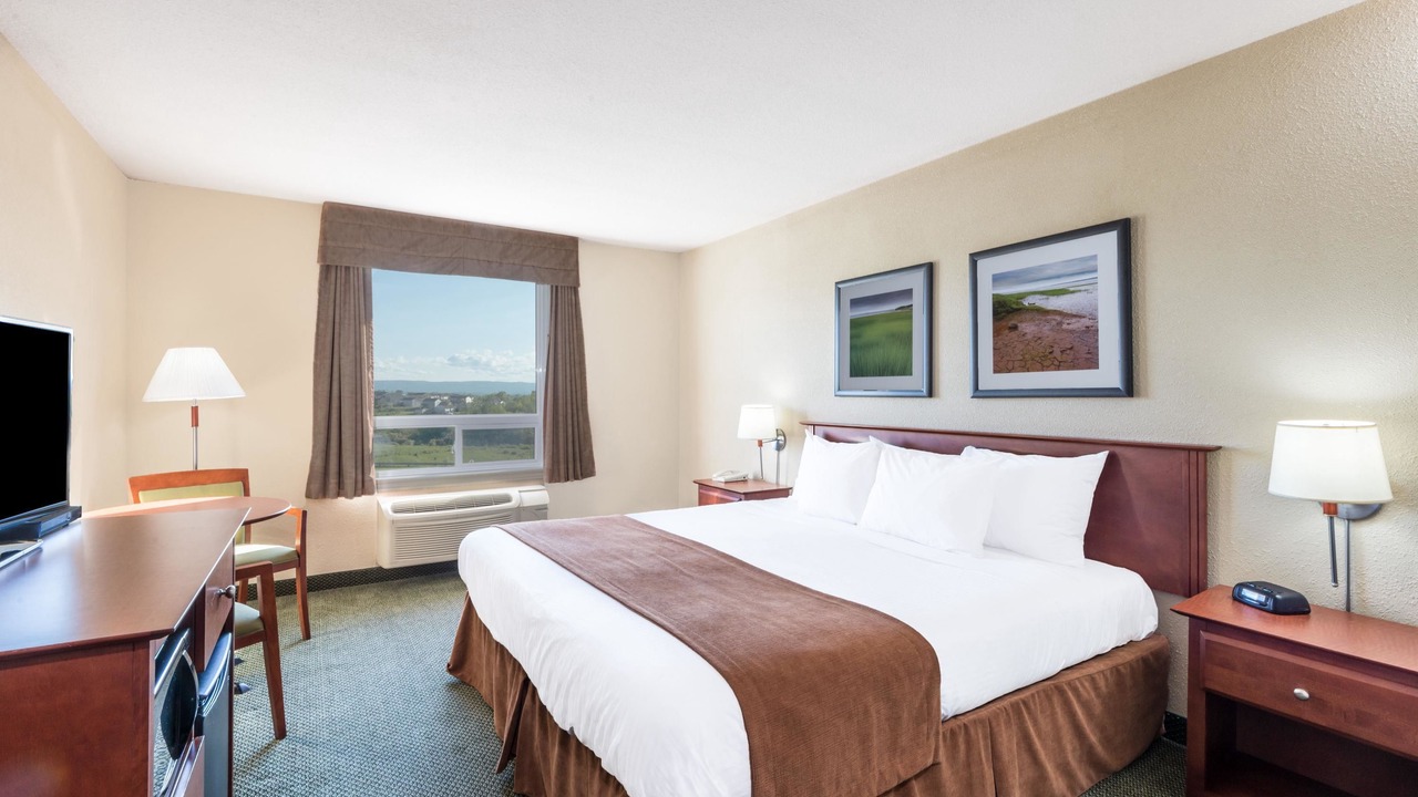 Photo of Bedroom in Windsor