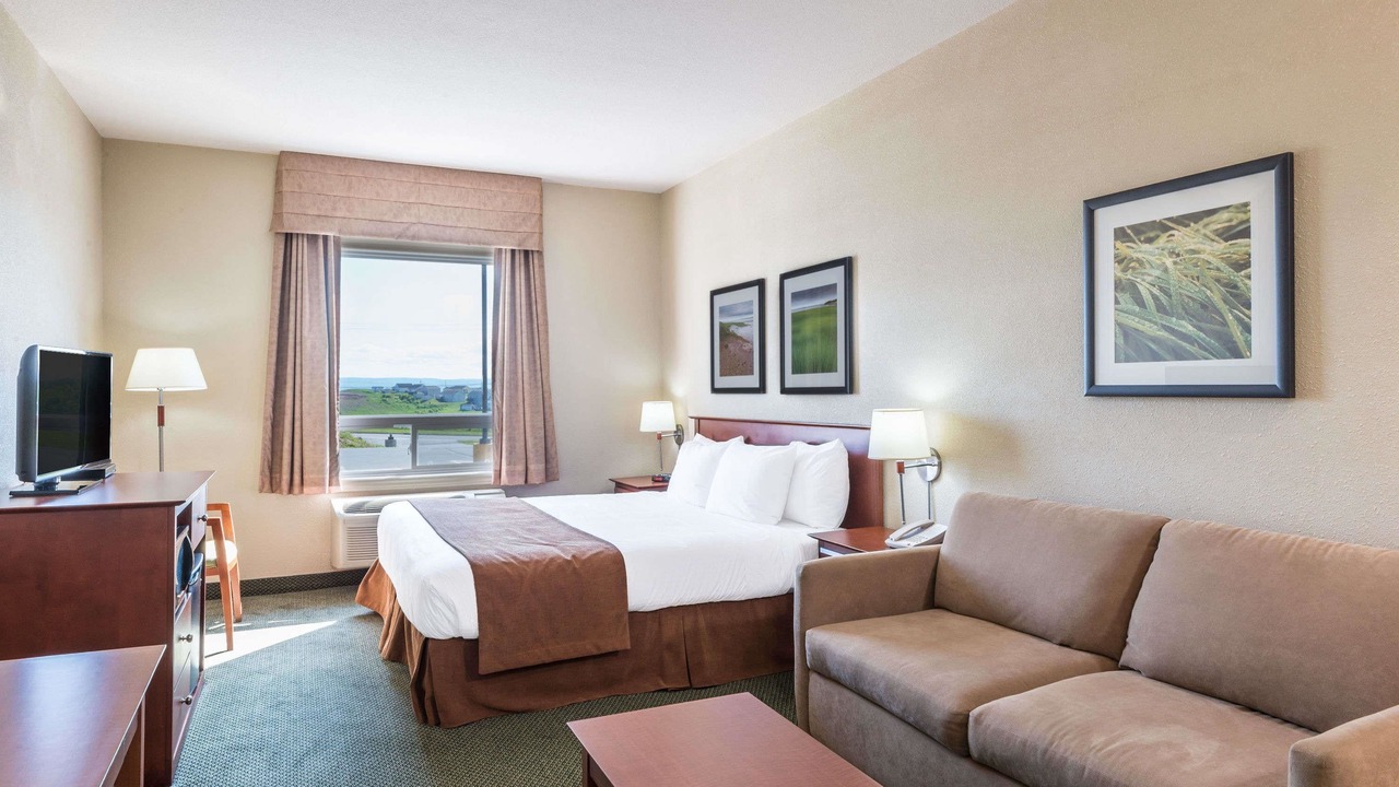 Photo of Bedroom in Windsor