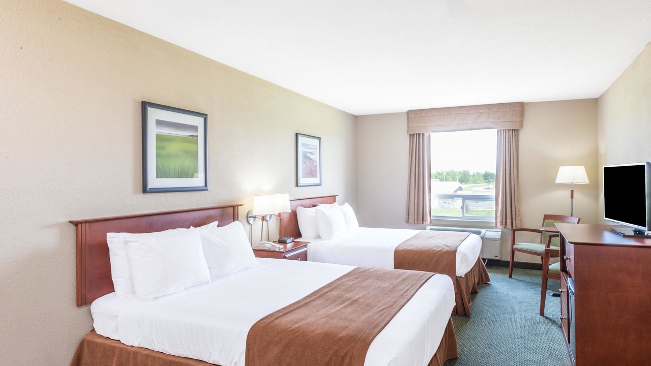 Photo of Bedroom in Windsor