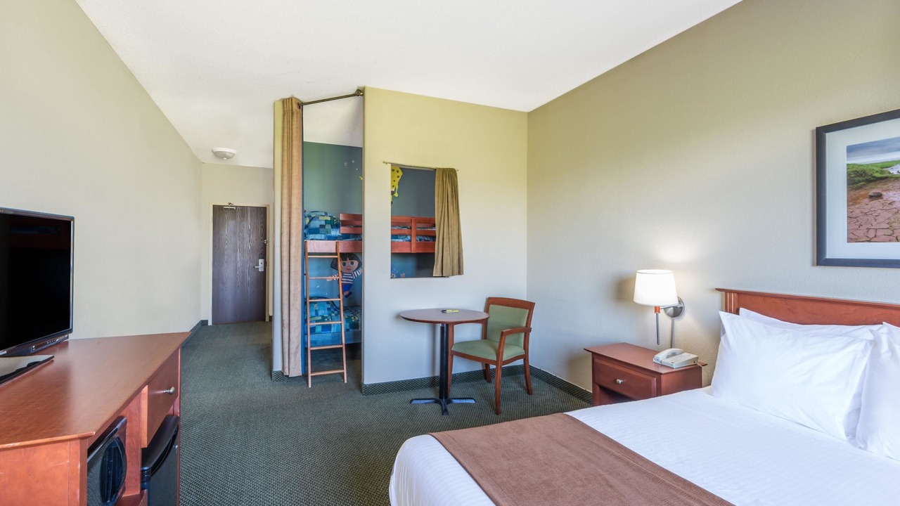 Photo of Bedroom in Windsor