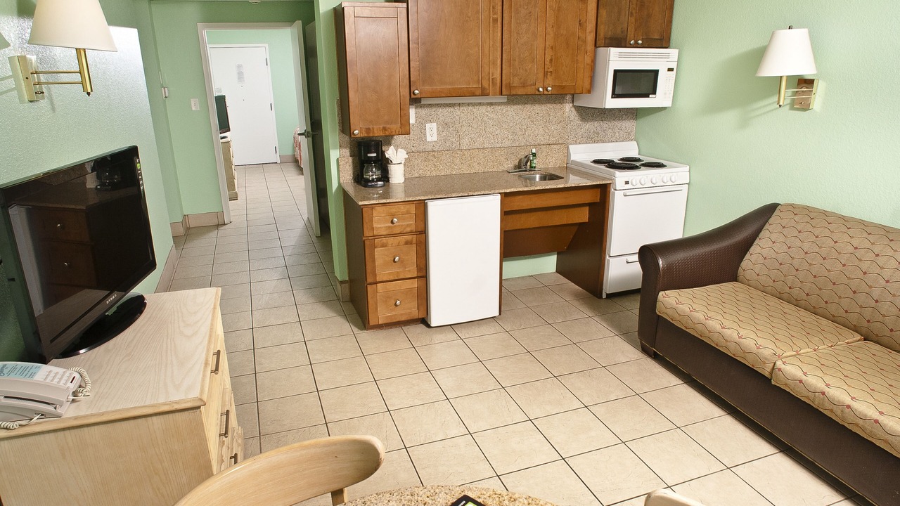 Photo of Bedroom in Northeast Virginia Beach