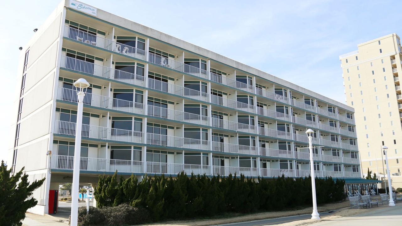 Photo of Outdoor in Northeast Virginia Beach