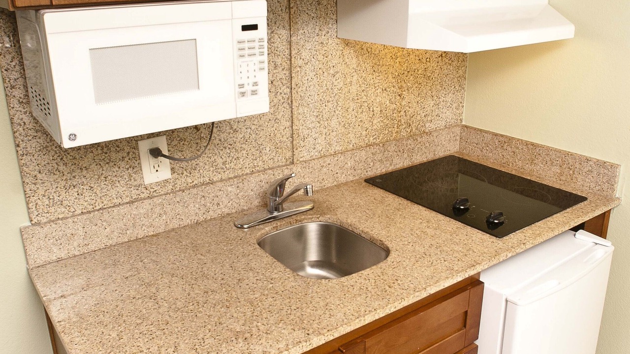 Photo of Kitchen in Northeast Virginia Beach