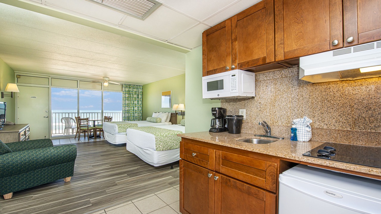 Photo of Bedroom in Northeast Virginia Beach