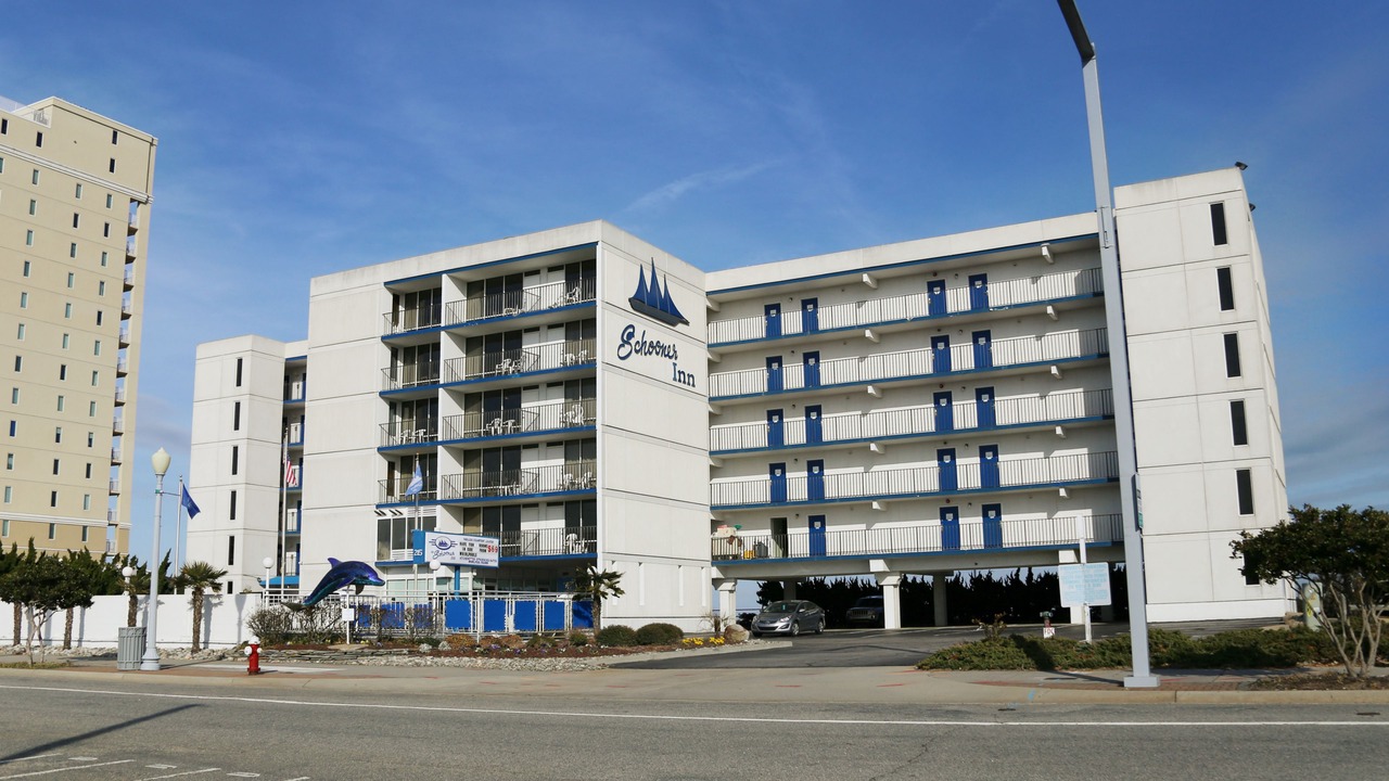 Photo of Outdoor in Northeast Virginia Beach