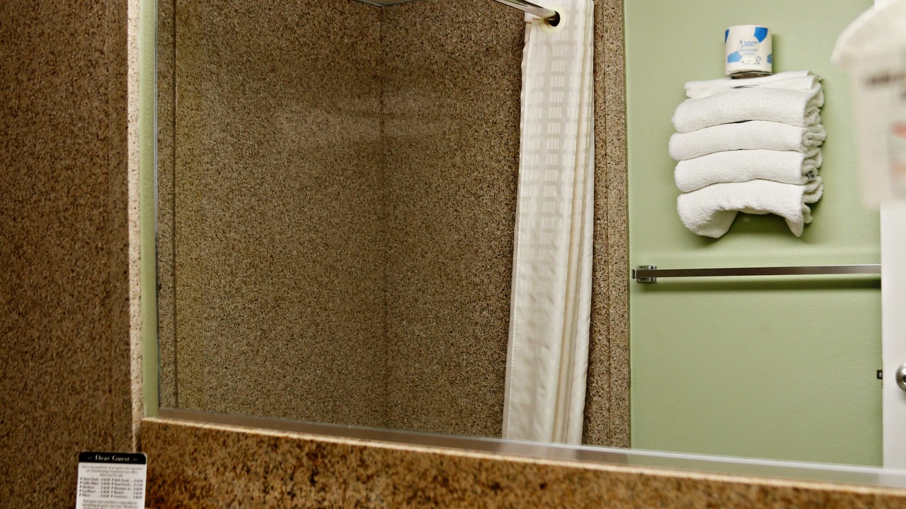 Photo of Bathroom in Northeast Virginia Beach
