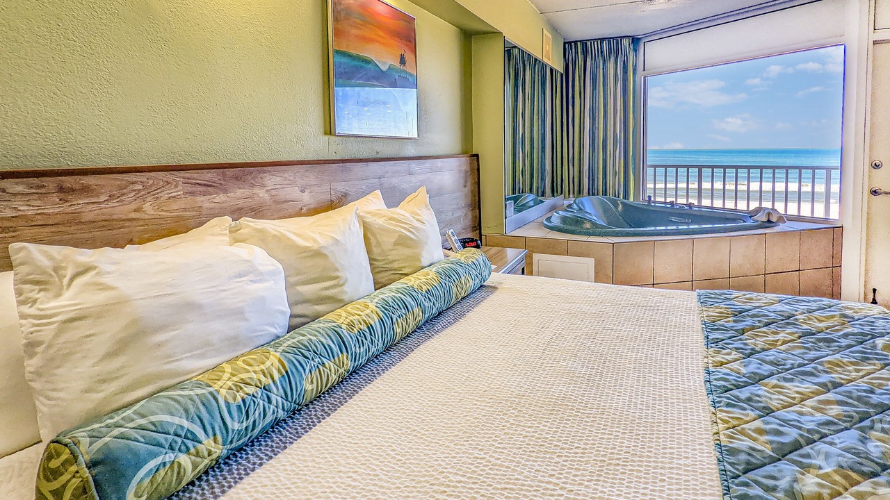 Photo of Bedroom in Northeast Virginia Beach