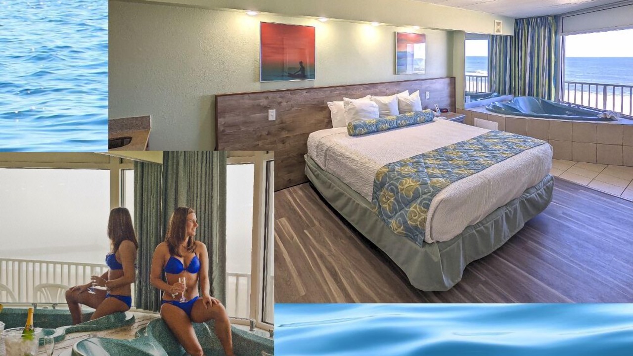 Photo of Bedroom in Northeast Virginia Beach