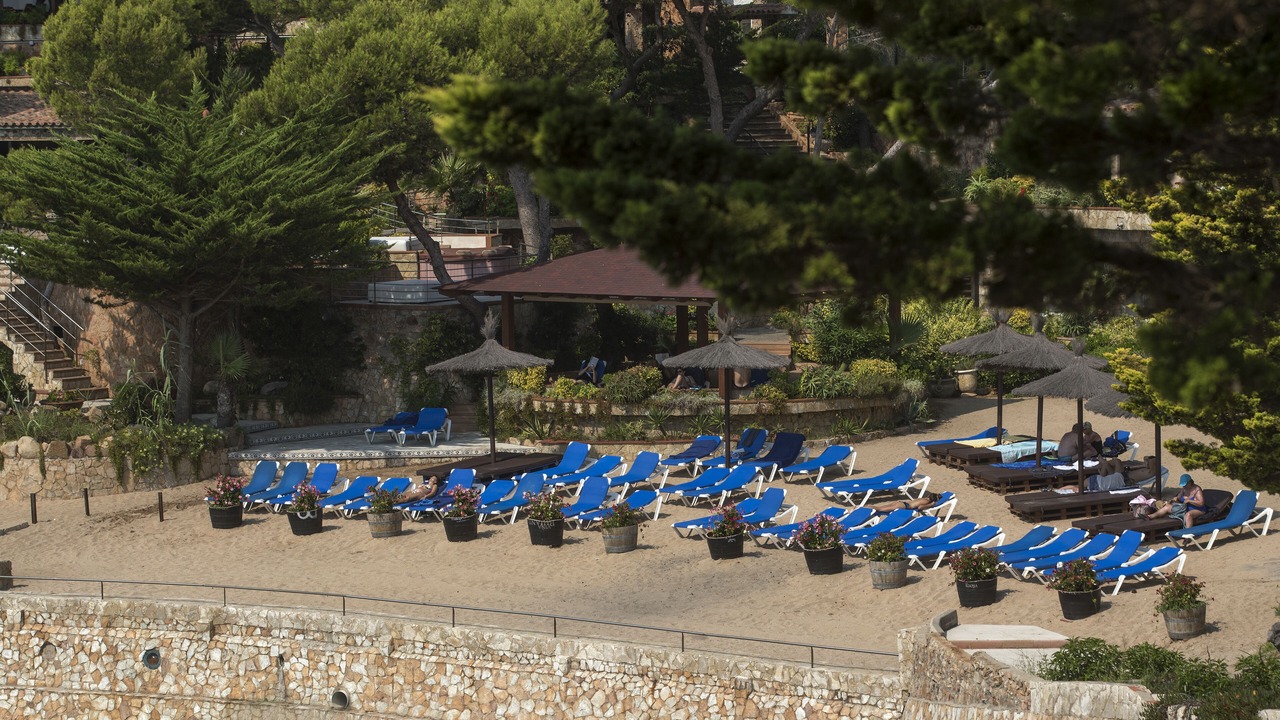 Photo of Others in Sant Feliu de Guixols