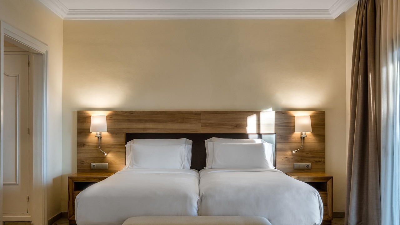 Photo of Bedroom in Sant Feliu de Guixols
