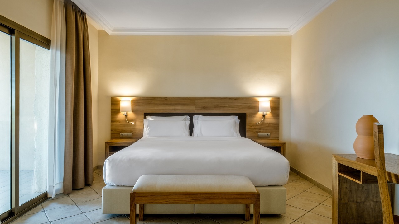 Photo of Bedroom in Sant Feliu de Guixols
