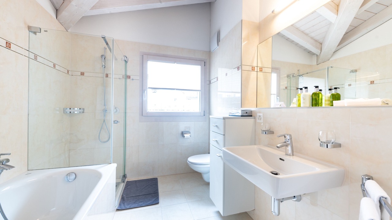 Photo of Bathroom in Lenzerheide