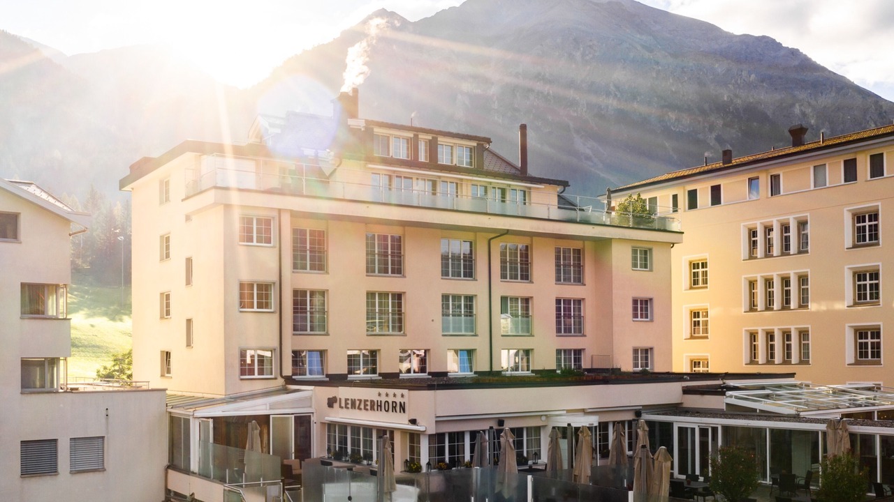 Photo of Others in Lenzerheide