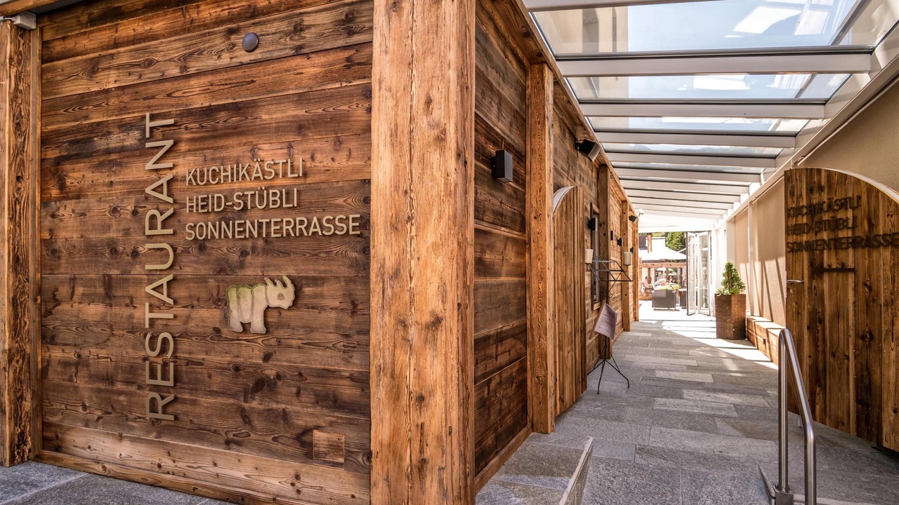 Photo of Others in Lenzerheide