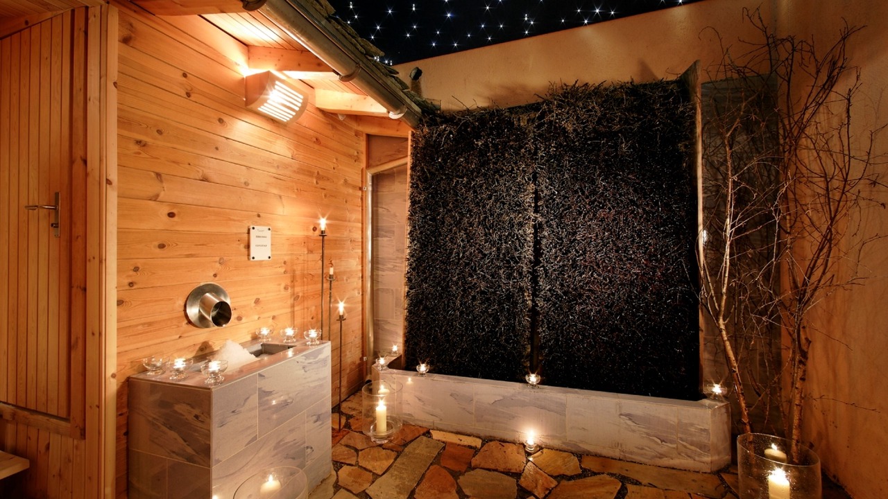 Photo of Bedroom in Lenzerheide
