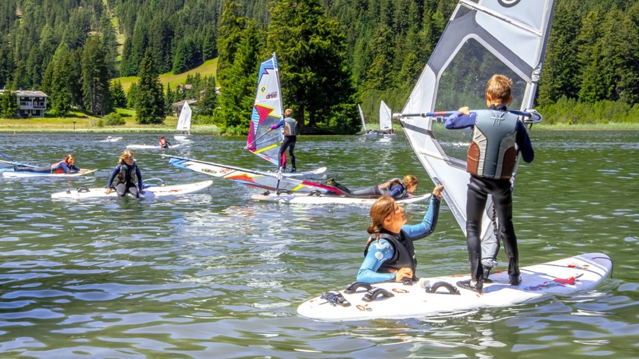 Photo of Others in Lenzerheide