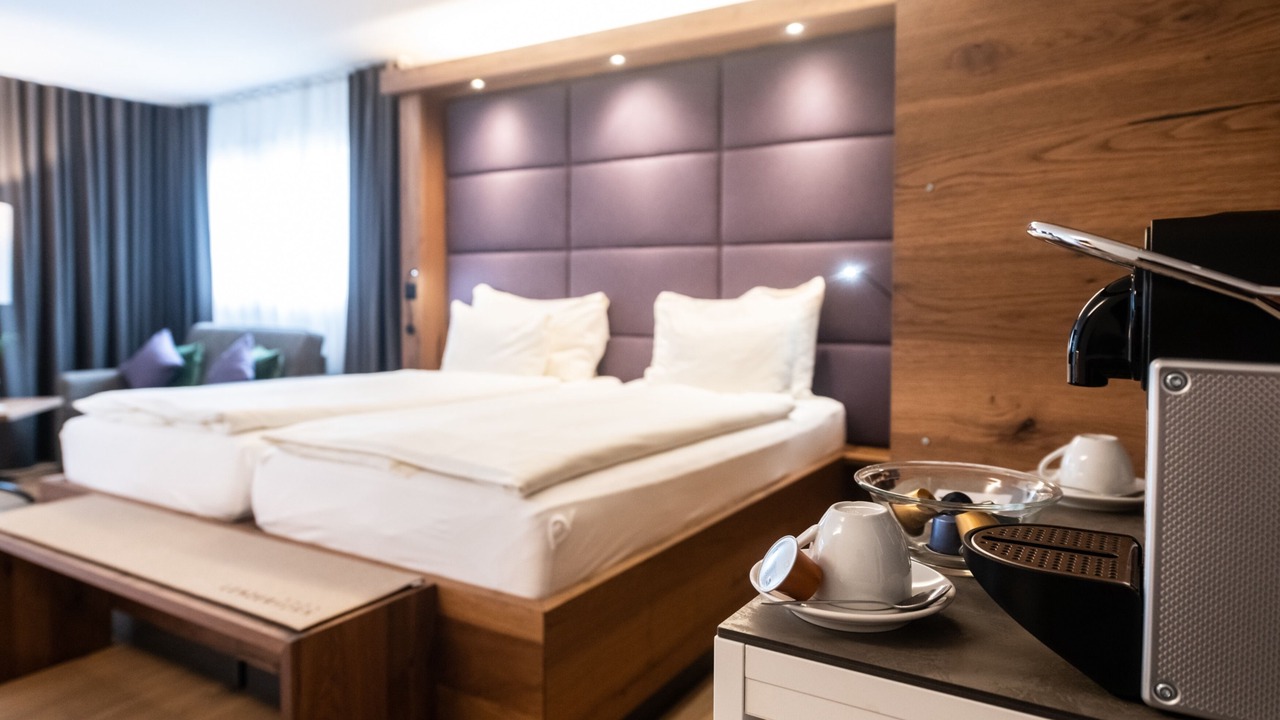 Photo of Bedroom in Lenzerheide