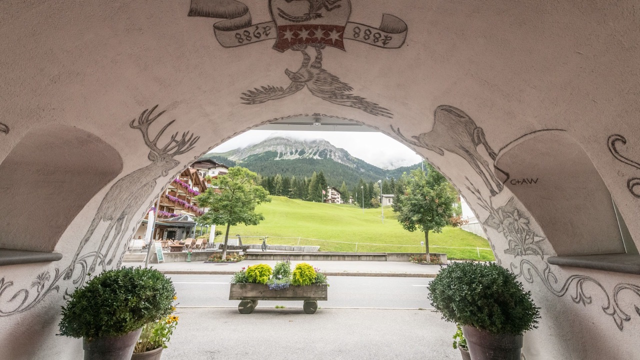 Photo of Outdoor in Lenzerheide
