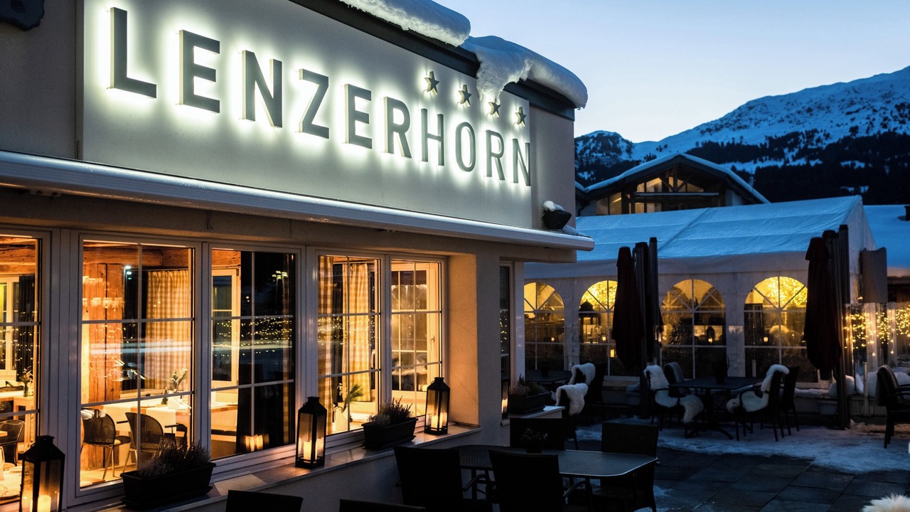Photo of Outdoor in Lenzerheide