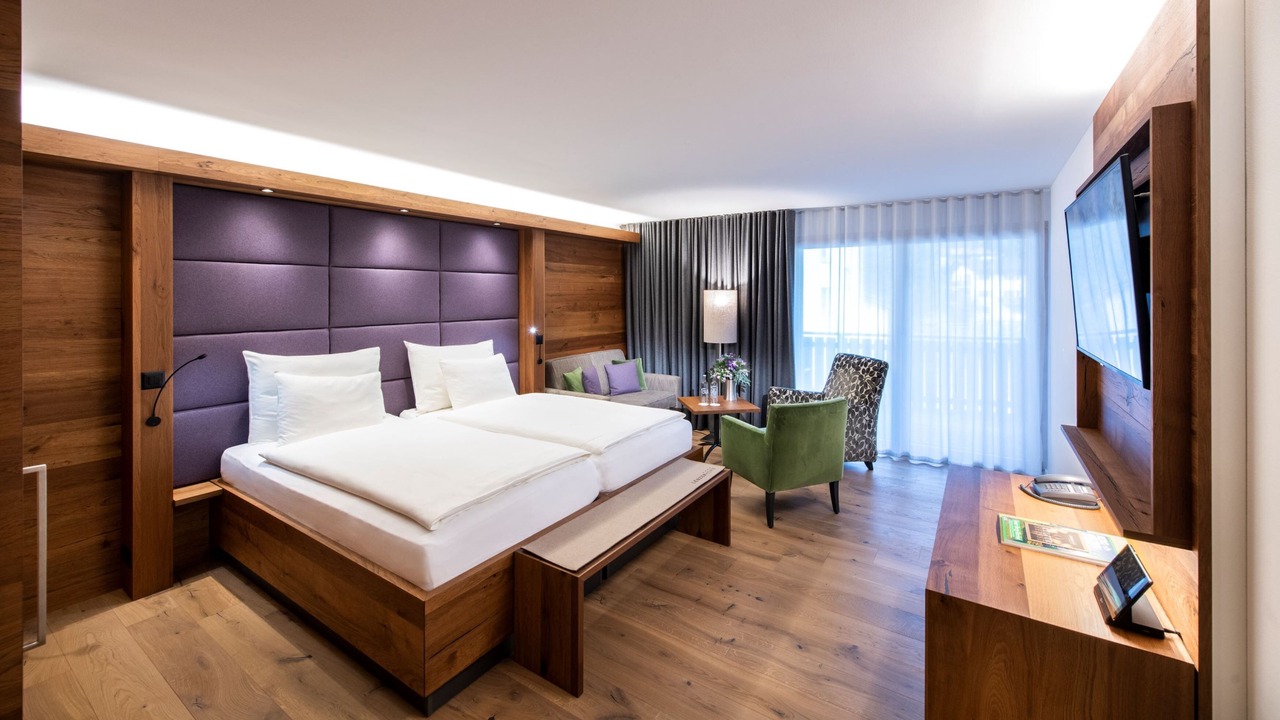 Photo of Bedroom in Lenzerheide