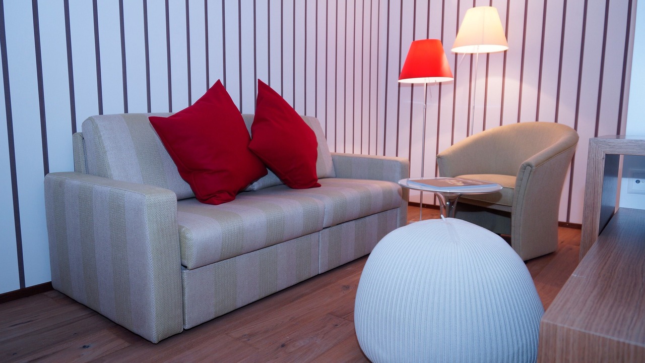 Photo of Bedroom in Lenzerheide