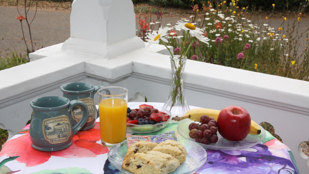 Photo of Others in Mendocino