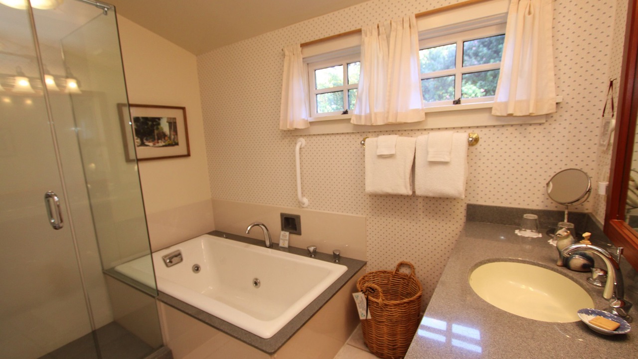 Photo of Livingroom in Mendocino