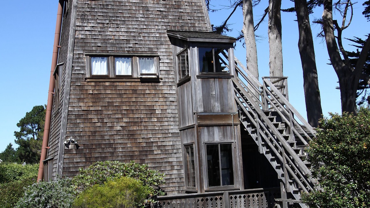 Photo of Outdoor in Mendocino