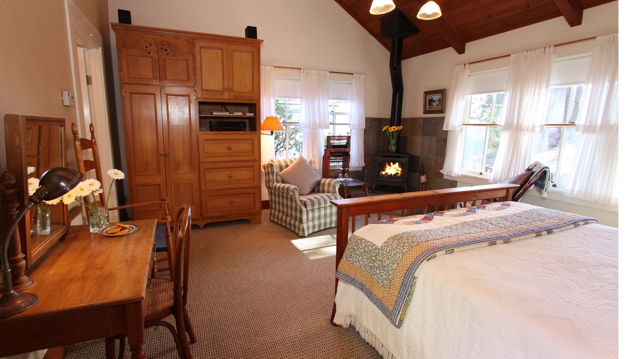 Photo of Livingroom in Mendocino