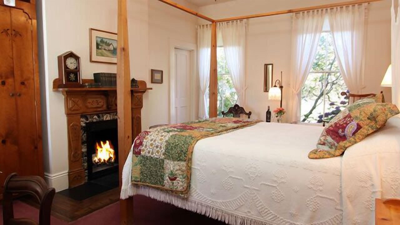 Photo of Livingroom in Mendocino