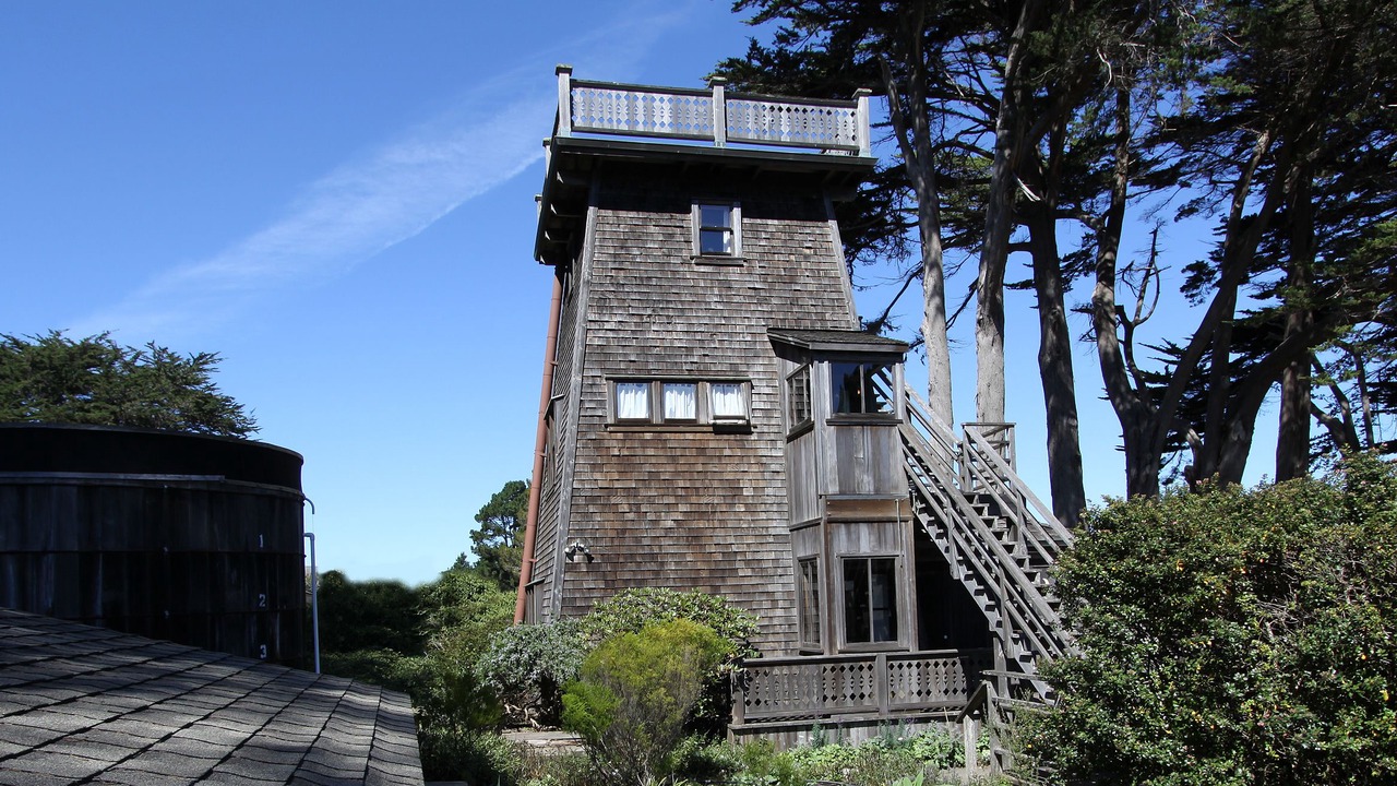 Photo of Outdoor in Mendocino