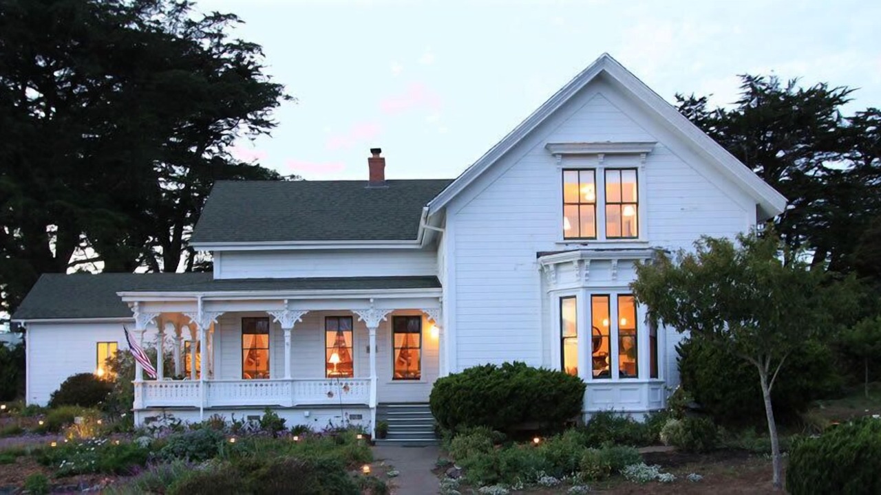 Photo of Outdoor in Mendocino