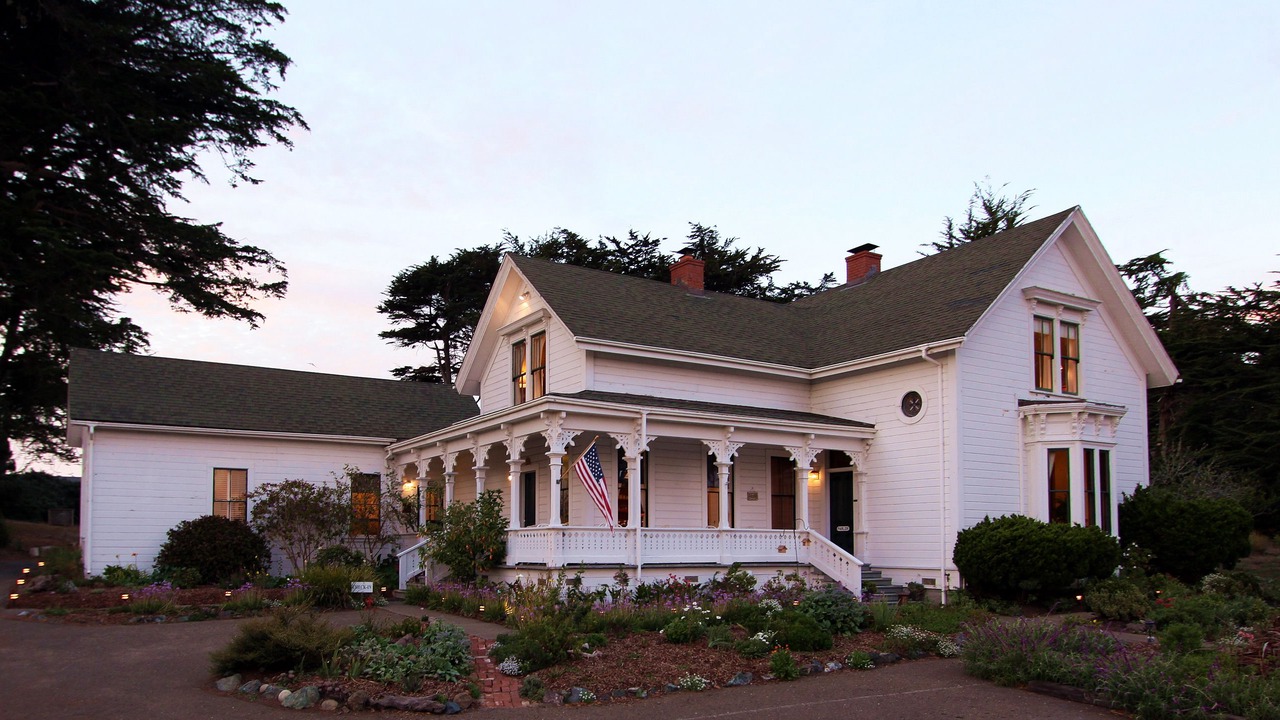 Photo of Outdoor in Mendocino