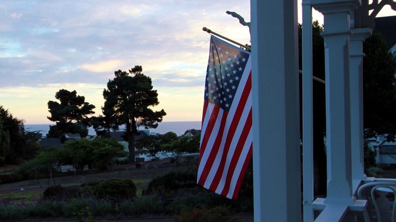 Photo of Outdoor in Mendocino