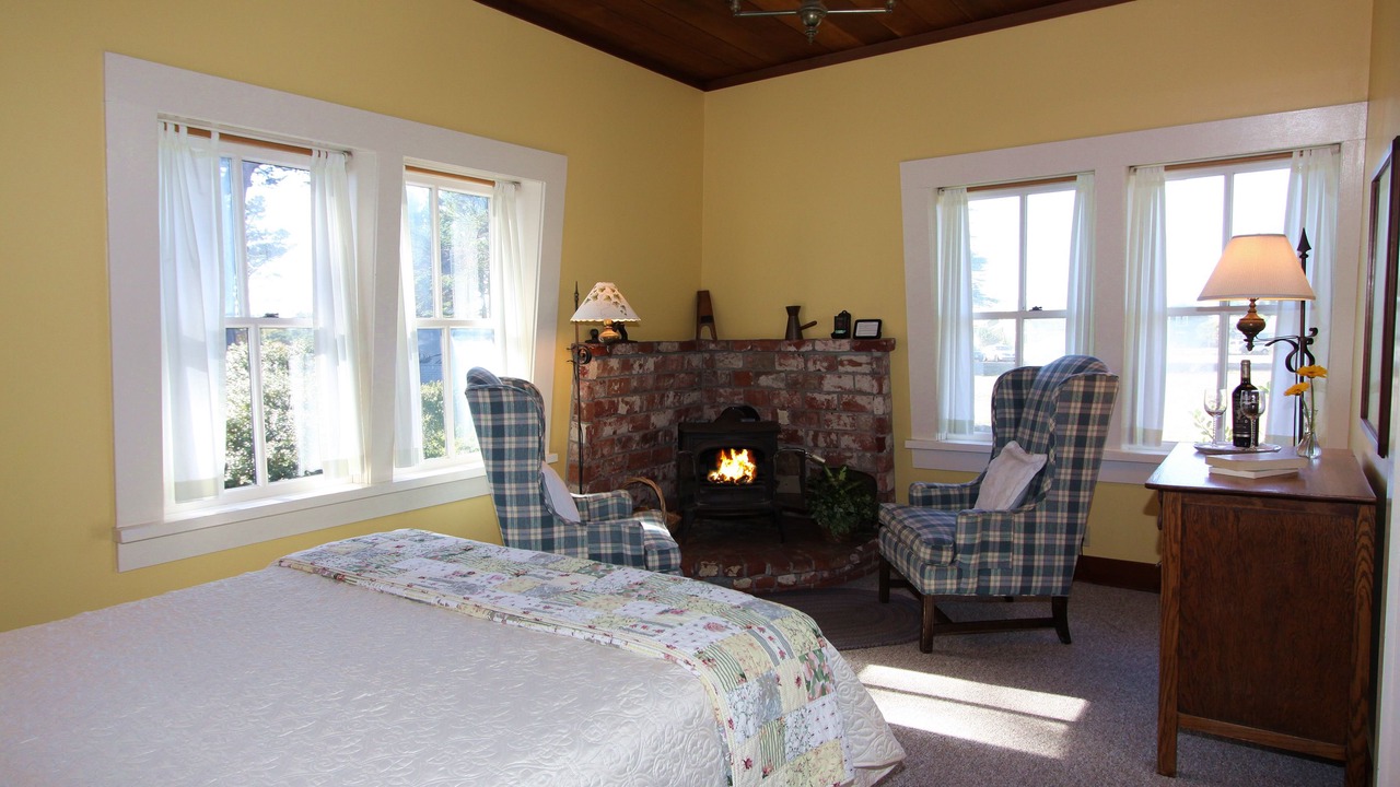 Photo of Others in Mendocino