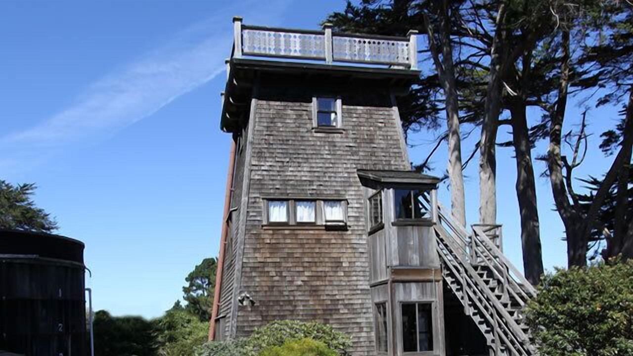 Photo of Outdoor in Mendocino