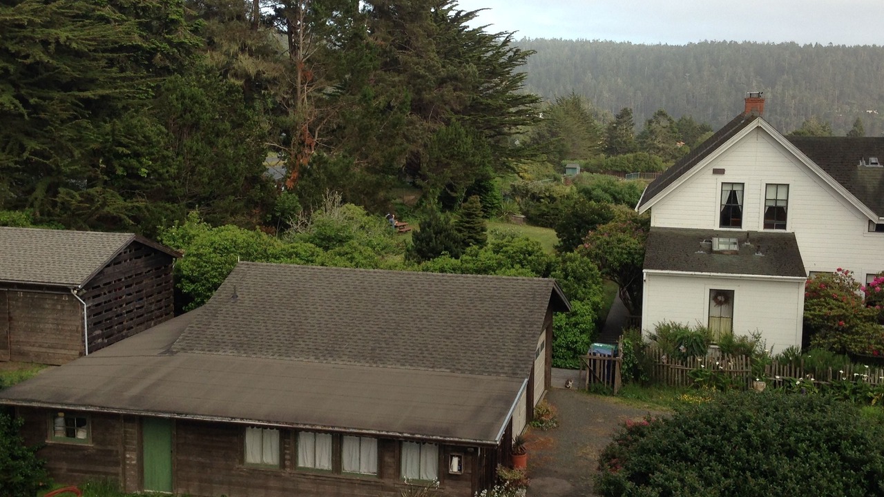 Photo of Others in Mendocino