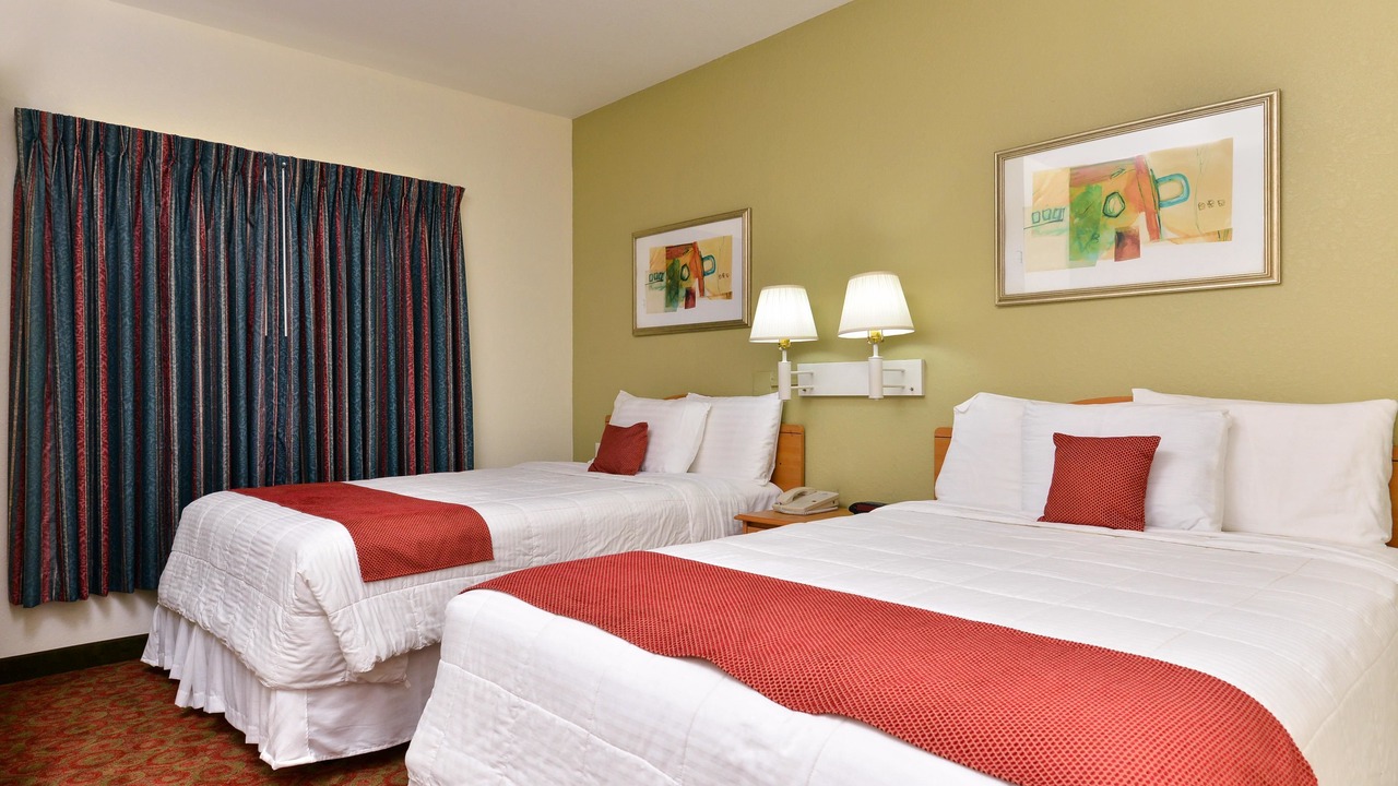 Photo of Bedroom in Winnie