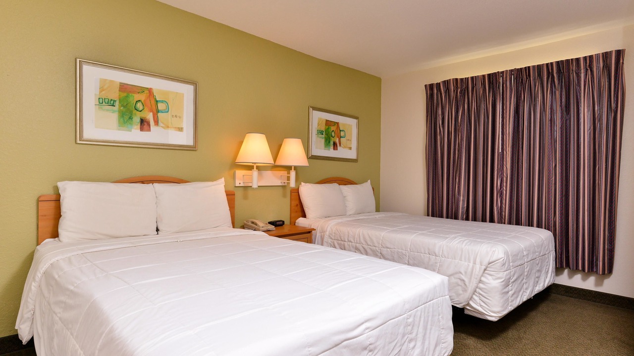 Photo of Bedroom in Winnie